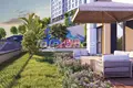 2 bedroom apartment 96 m² Eyupsultan, Turkey