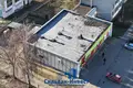 Sklep 431 m² Rohaczów, Białoruś
