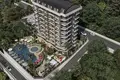 Apartamento 2 habitaciones 43 m² Osmangazi, Turquía