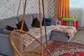 House 52 m² Valozynski sielski Saviet, Belarus