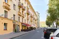 Commercial property 125 m² in Minsk, Belarus