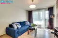 Wohnung 1 zimmer 35 m² Vilnius, Litauen
