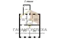 House 175 m² Muchaviecki sielski Saviet, Belarus