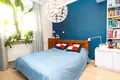 Appartement 3 chambres 55 m² Varsovie, Pologne