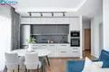 Appartement 3 chambres 57 m² Vilnius, Lituanie
