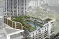 Complejo residencial 