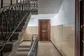 Apartamento 1 habitación 25 m² en Varsovia, Polonia