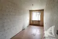 Mieszkanie 2 pokoi 43 m² Brześć, Białoruś