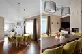 7 room house 261 m² Sunisi, Latvia