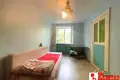 3 room apartment 56 m² Homyel, Belarus