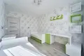 Квартира 3 комнаты 92 м² Минск, Беларусь