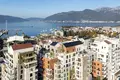 Wohnung 3 Schlafzimmer  Tivat, Montenegro