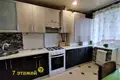 Appartement 2 chambres 56 m² Novy Dvor, Bélarus