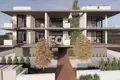 2 bedroom apartment 104 m² Paphos Municipality, Cyprus