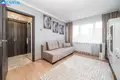 Квартира 1 комната 33 м² Вильнюс, Литва