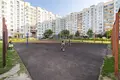 1 room apartment 40 m² Minsk, Belarus