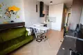 1 room apartment 28 m² Odesa, Ukraine
