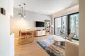 Квартира 1 спальня 55 м² Тиват, Черногория