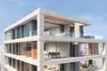 Mieszkanie 2 pokoi 79 m² Limassol District, Cypr