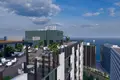 1 room studio apartment 34 m² Batumi, Georgia