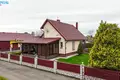 House 150 m² Kartupiai, Lithuania