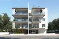 Квартира 1 спальня 84 м² район Ларнака, Кипр