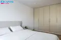 Apartamento 2 habitaciones 43 m² Klaipeda, Lituania