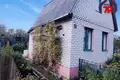 House 36 m² Naracanski sielski Saviet, Belarus