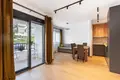 Mieszkanie 2 pokoi 45 m² Becici, Czarnogóra