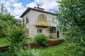 Haus 192 m² Dziarzynski sielski Saviet, Belarus
