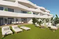 Apartamento 3 habitaciones 105 m² Estepona, Španjolska