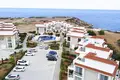 2 bedroom apartment 100 m² Agios Amvrosios, Northern Cyprus