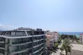 2 bedroom apartment 119 m² Mediterranean Region, Turkey