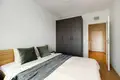 Apartamento 2 habitaciones 40 m² en Cracovia, Polonia