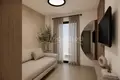 Квартира 2 спальни 63 м² Полихроно, Греция