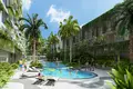 Wohnung 3 zimmer 121 m² Rawai, Thailand
