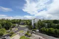 Appartement 1 chambre 34 m² Minsk, Bélarus