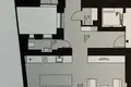 Apartamento 3 habitaciones 104 m² Viena, Austria