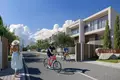 Appartement 3 chambres 153 m² Yeroskipou, Chypre