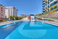 2 bedroom apartment 80 m² Mahmutlar, Turkey
