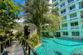 Kondominium 1 Schlafzimmer 35 m² Pattaya, Thailand