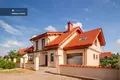 Casa 251 m² Dercekliai, Lituania