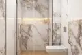 Wohnung 1 zimmer 31 m² Alanya, Türkei