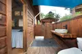 2 bedroom house 118 m² Jose Santos Guardiola, Honduras