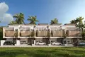 Villa mit 2 Schlafzimmern  Canggu, Indonesien
