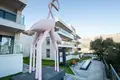 Wohnung 1 Schlafzimmer 63 m² Budva, Montenegro