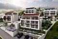 Wohnung 2 Schlafzimmer 71 m² Muo, Montenegro