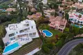 Maison 5 chambres  Benahavis, Espagne