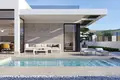 Villa de 4 habitaciones 196 m² Fuente Alamo de Murcia, Španjolska