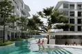 Appartement 32 m² Choeng Thale, Thaïlande